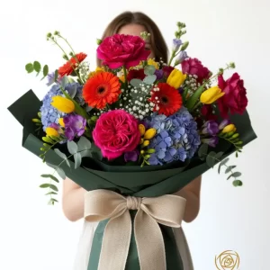 flower shop online delivery Qatar