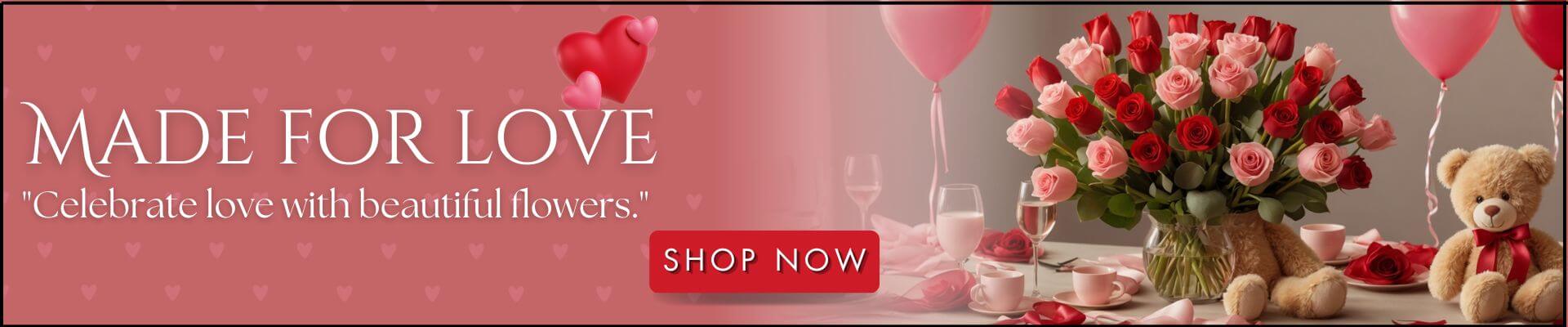 valentine-Flower-delivery-qatar valentines day online flower delivery in Qatar