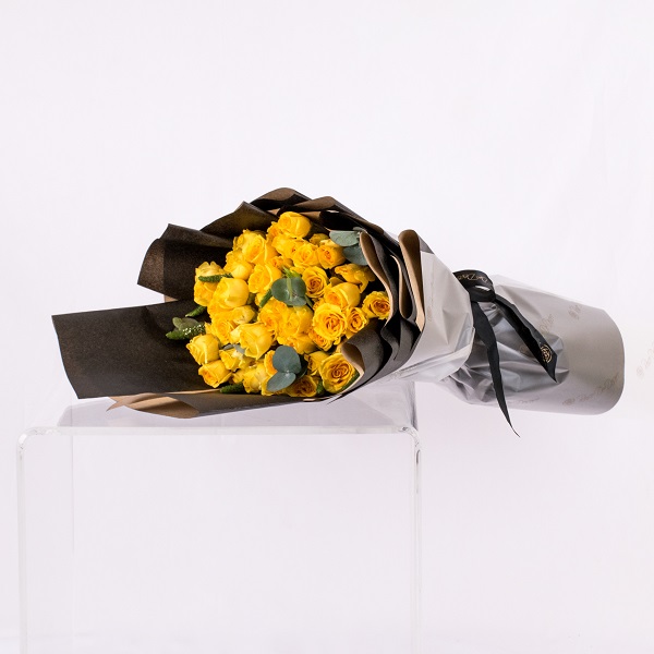 mignonne-jaune