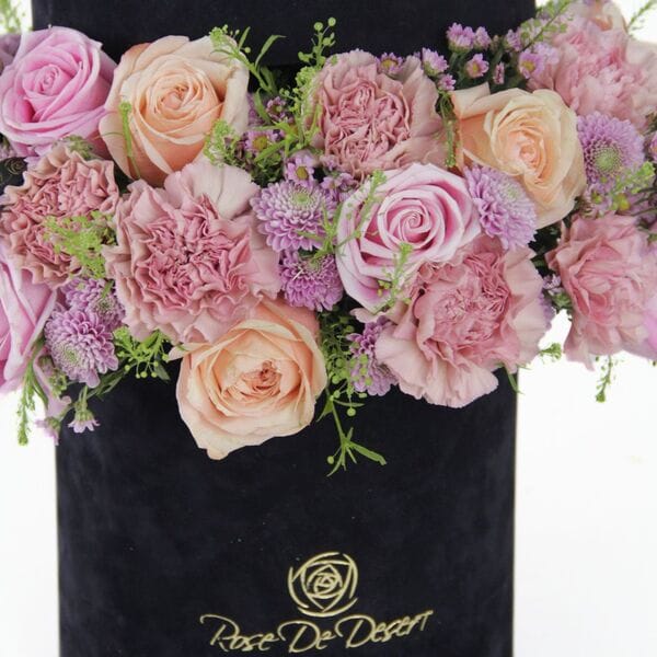 Bouquet in Bloom