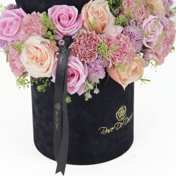 Bouquet in Bloom