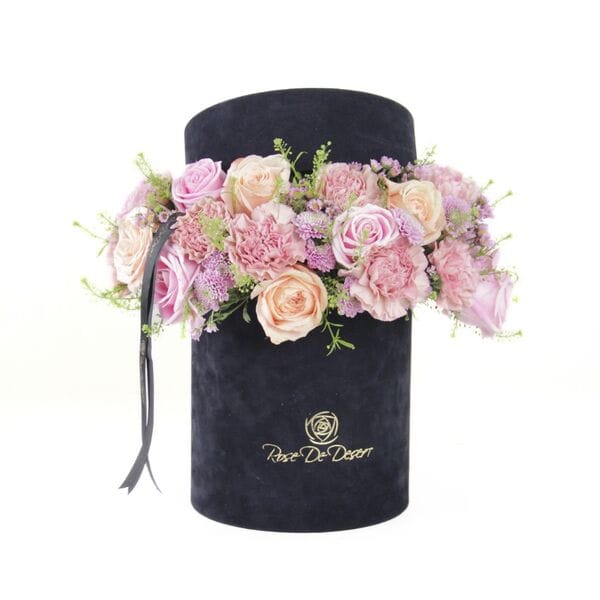 Bouquet in Bloom