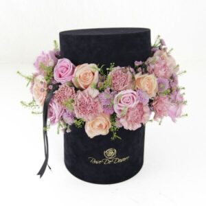 Bouquet in Bloom