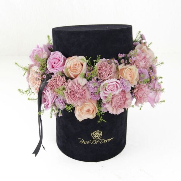 Bouquet in Bloom
