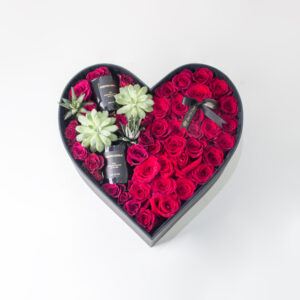 Crimson Heart