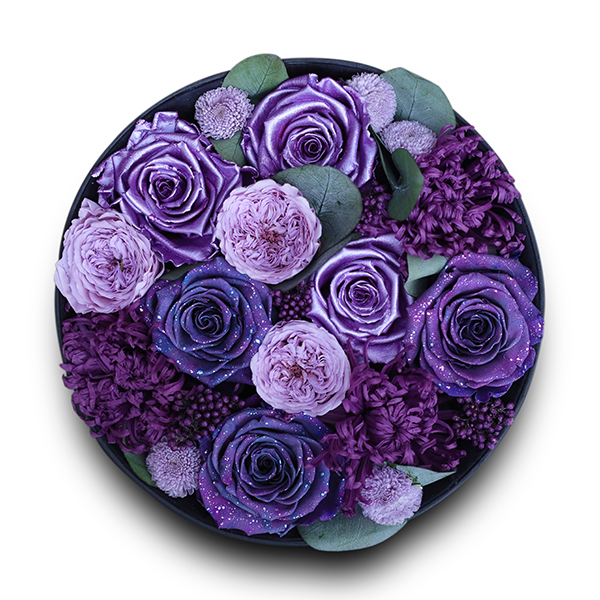 Endless Fame Lavender Mix