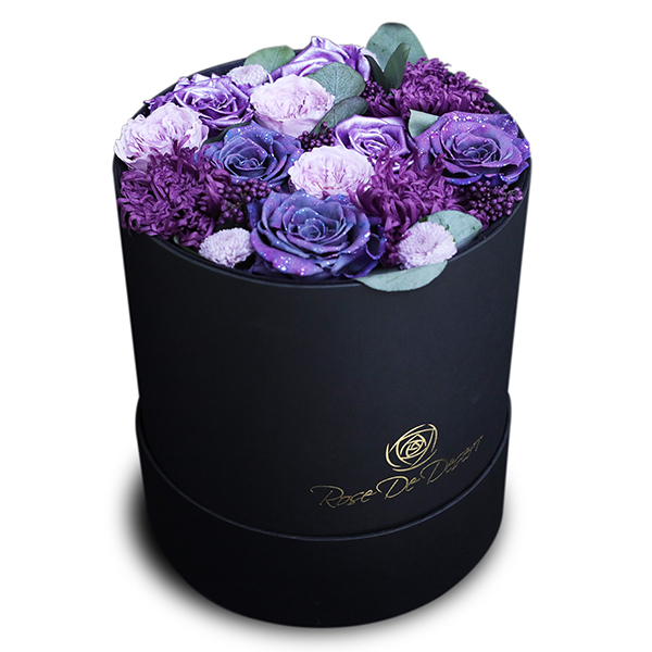 Endless Fame Lavender Mix