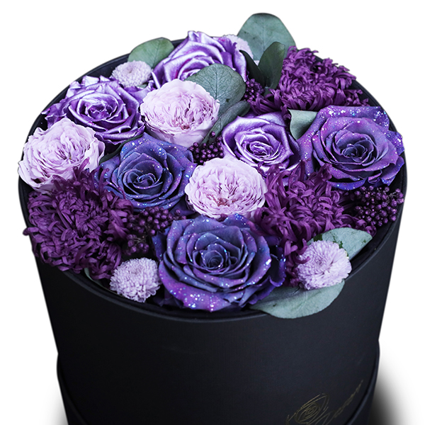 Endless Fame Lavender Mix