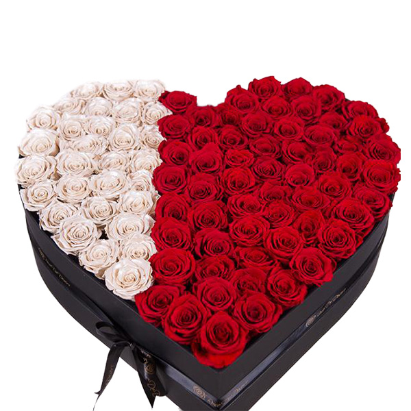 Endless Heart National Day