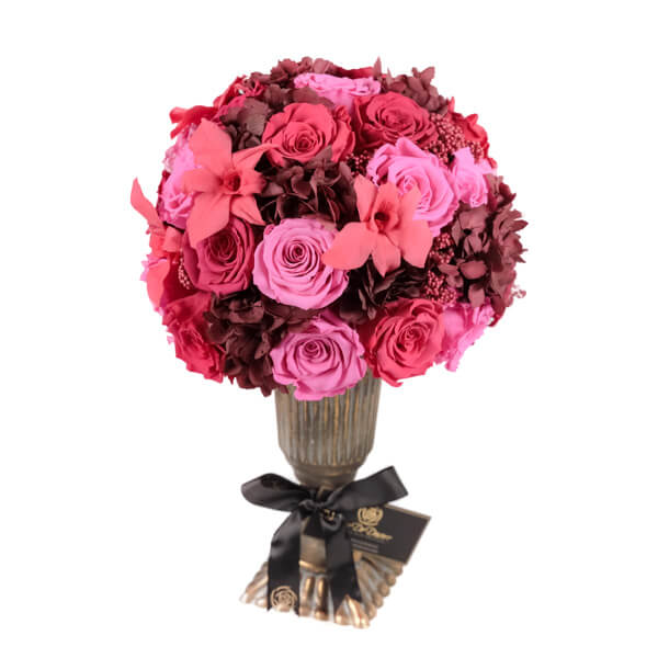 Endless Kylix Pink Mix