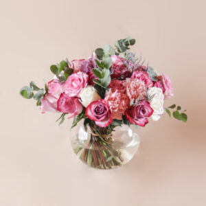 Floral Fiesta