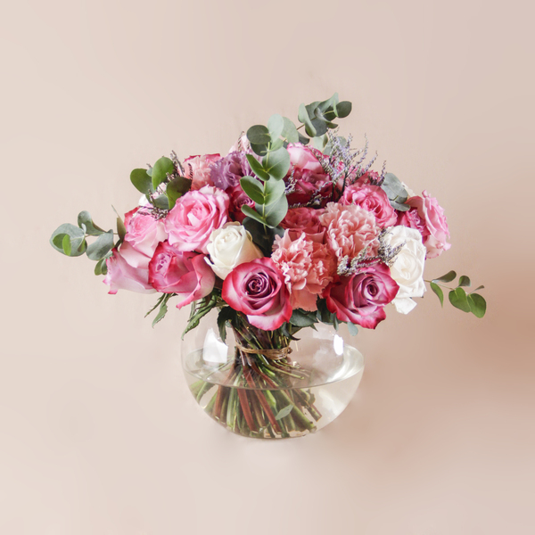 Floral Fiesta
