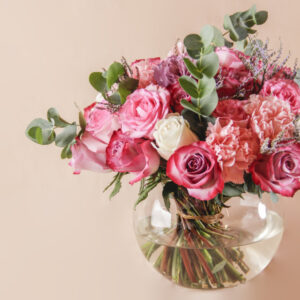 Floral Fiesta