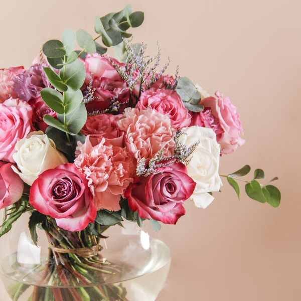 Floral Fiesta