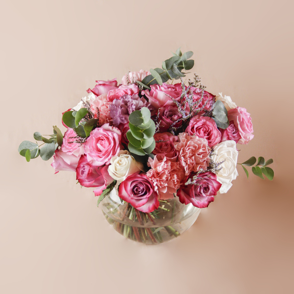 Floral Fiesta