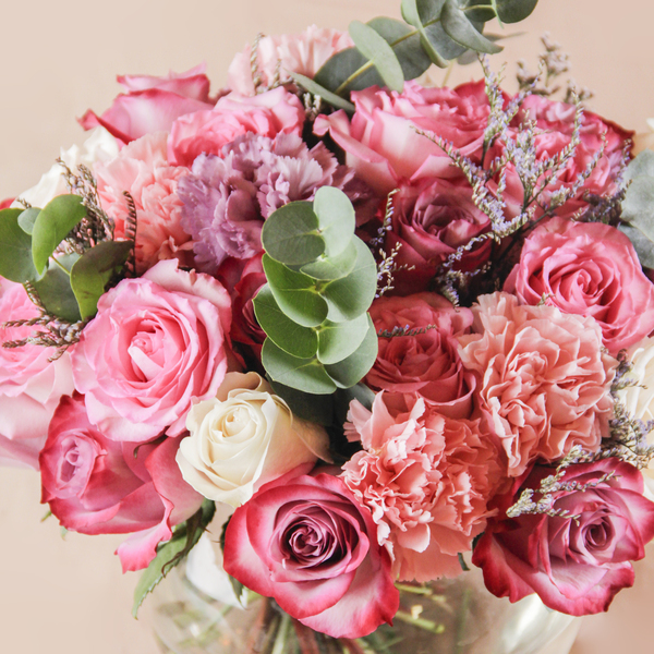 Floral Fiesta