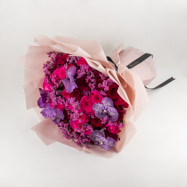 Floral Haven