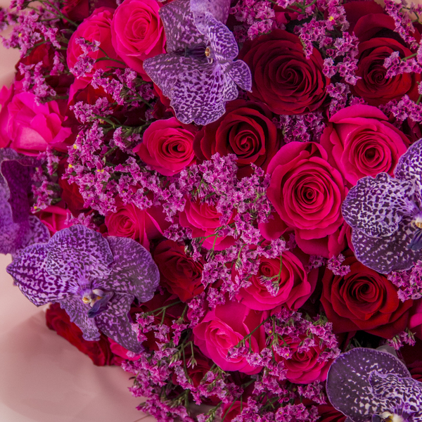 Floral Haven