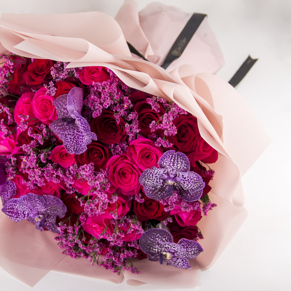 Floral Haven