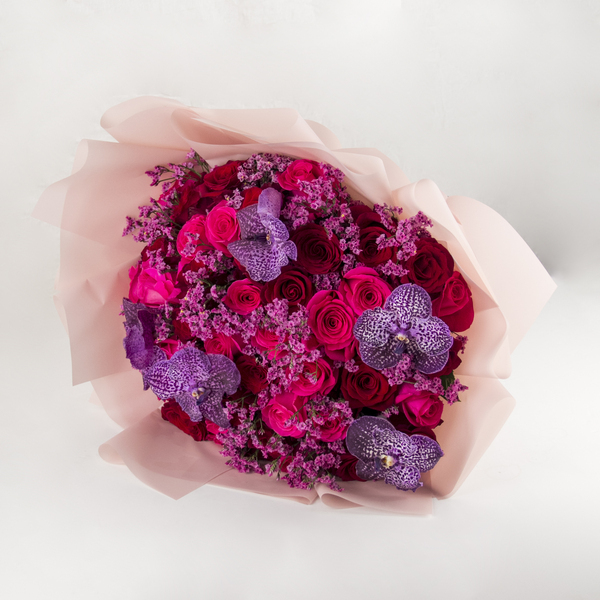Floral Haven