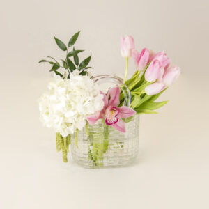 Glass Garden