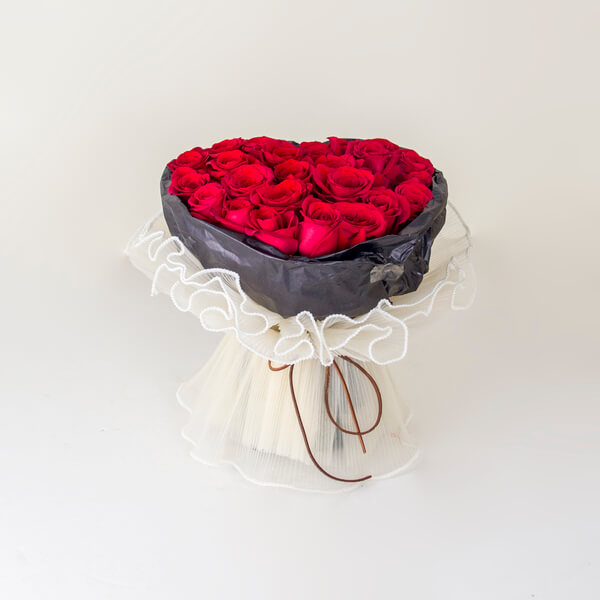 Heart Throb Roses
