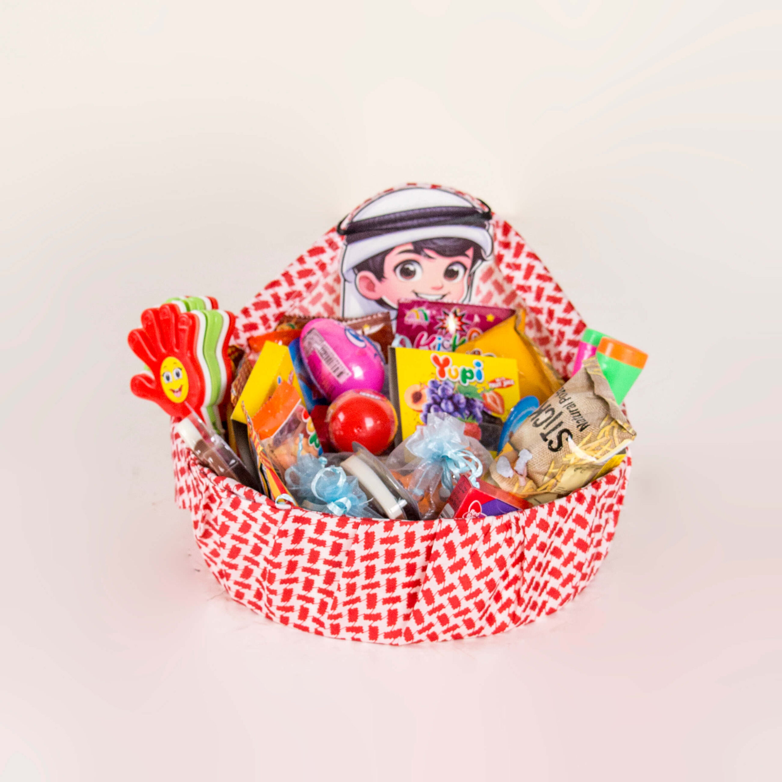 Traditional Treasures