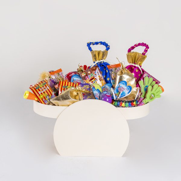 Sweet Celebrations Tray