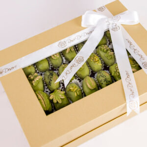 Verdant Garden Artisan Box