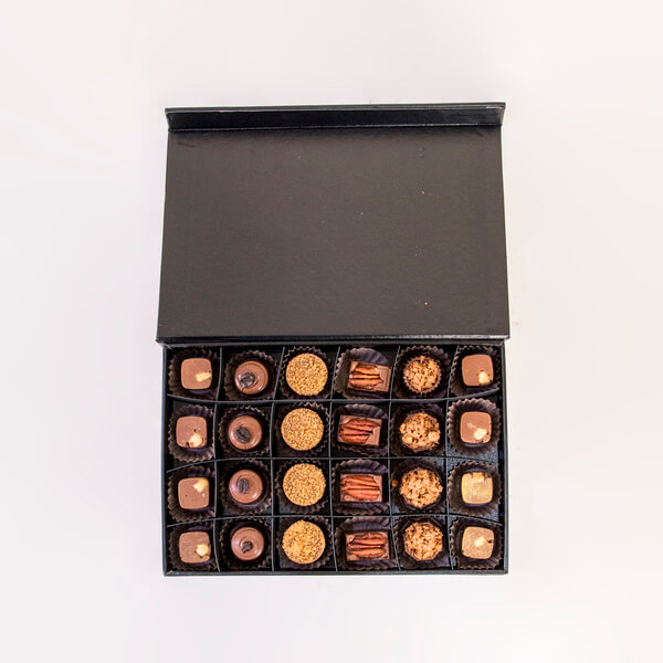 The Midnight Noir Collection