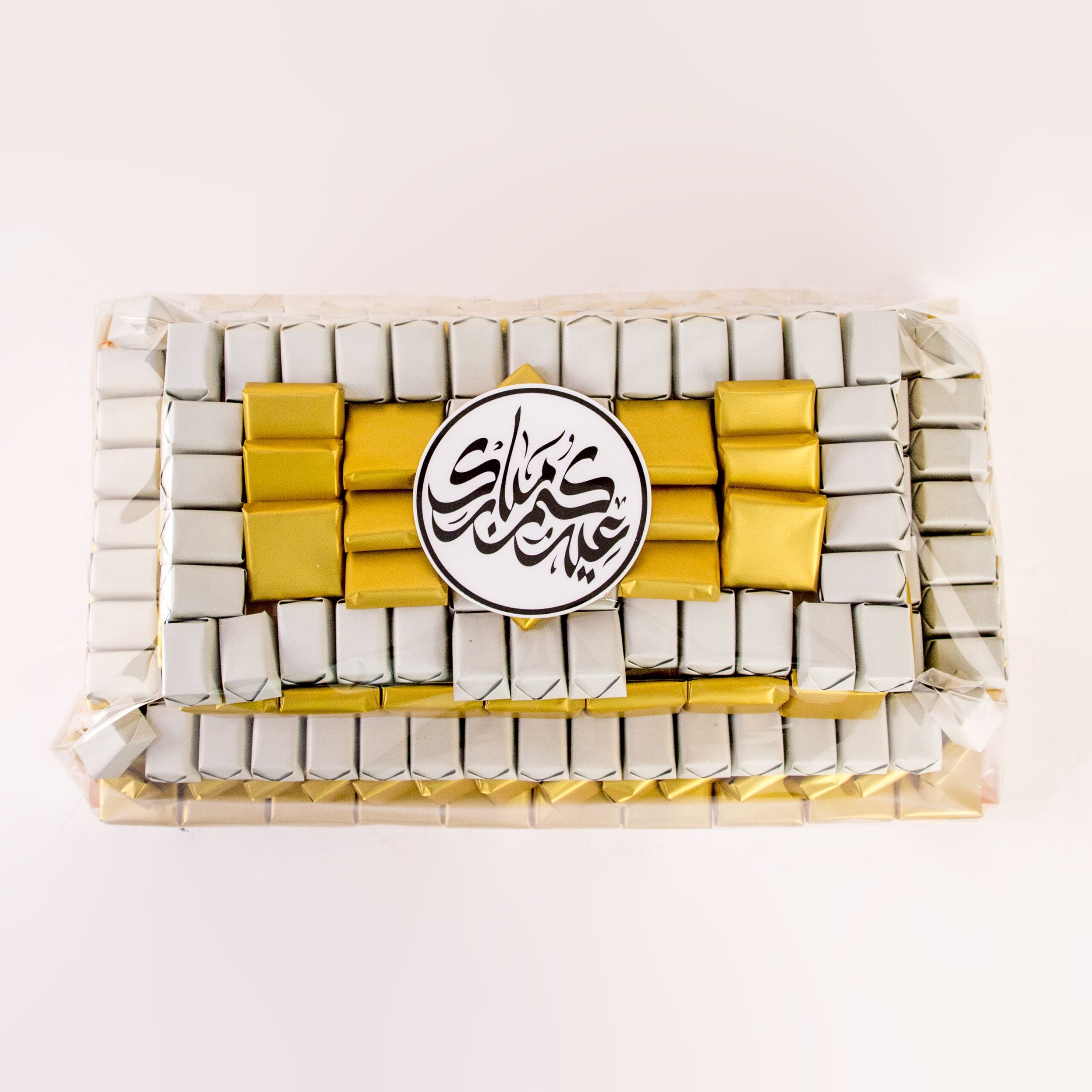 Eid Grand Chocolate Arrangement