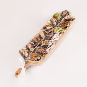 Gourmet Date Selection Tray