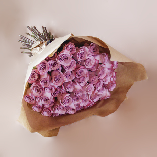 Lavender Lace