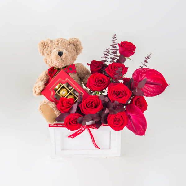 love-in-a-box