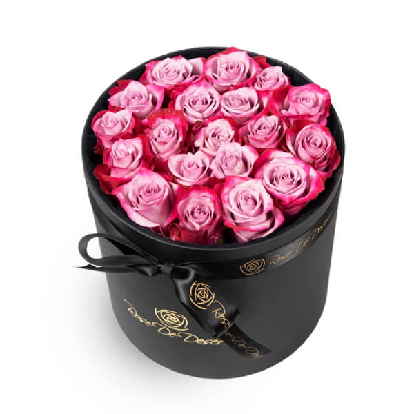 buy Pristine Roses in Doha