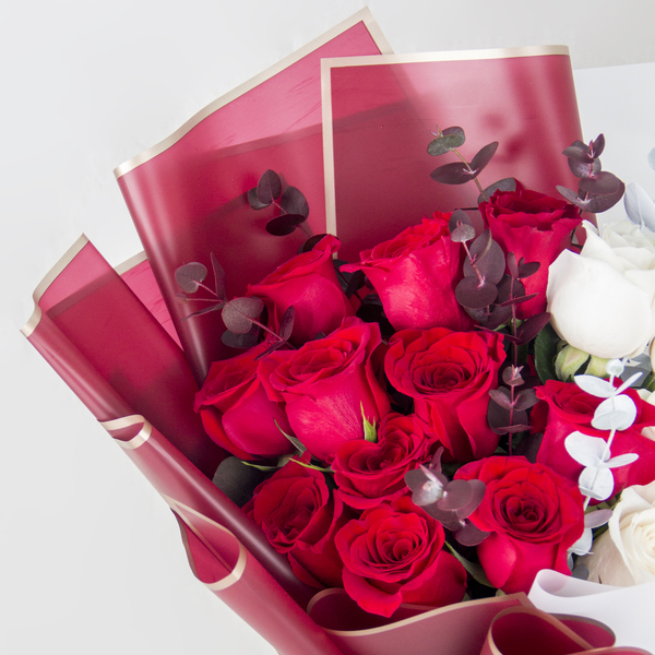 Classic Bouquet