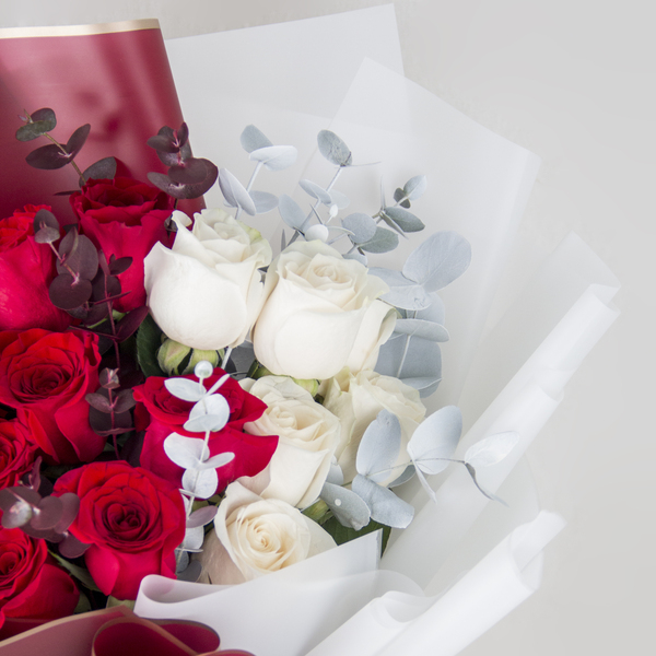 Classic Bouquet