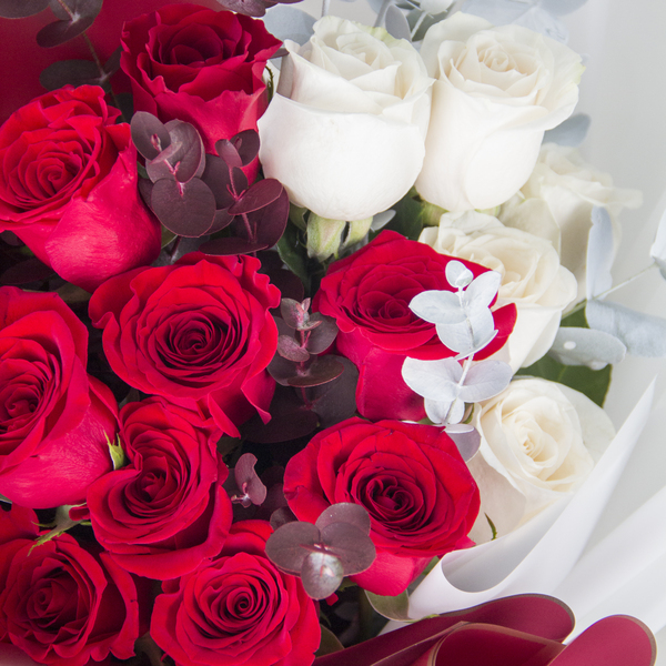 Classic Bouquet