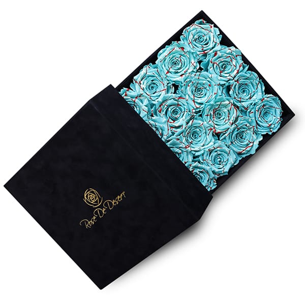 endeless Arcade Festive Blue