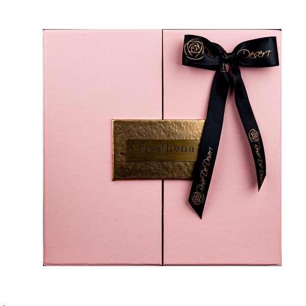 Endless Crisathena Pink
