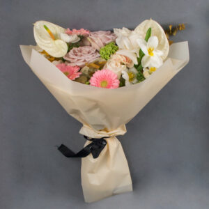 Perfect Beginning Bouquet