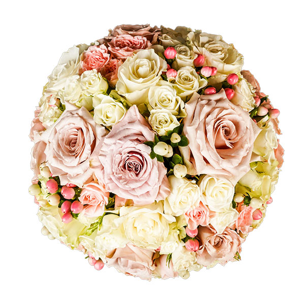 Pristine Crystal Pastel Mix