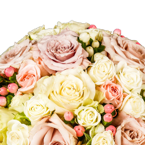 Pristine Crystal Pastel Mix