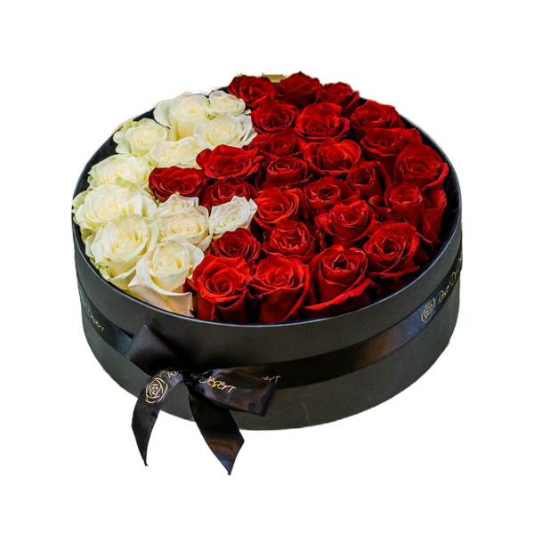Pristine Glory National Day