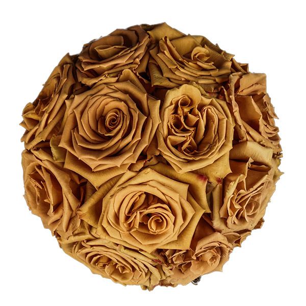 Pristine Pumpkin Toffee