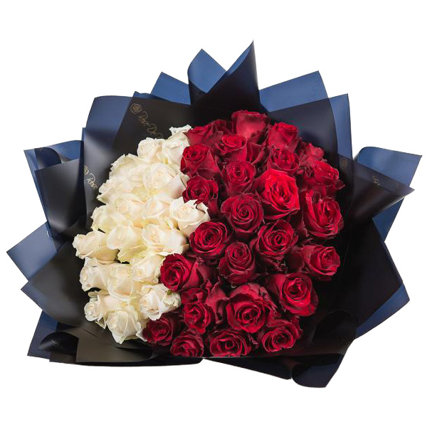 Rose De Desert National Day