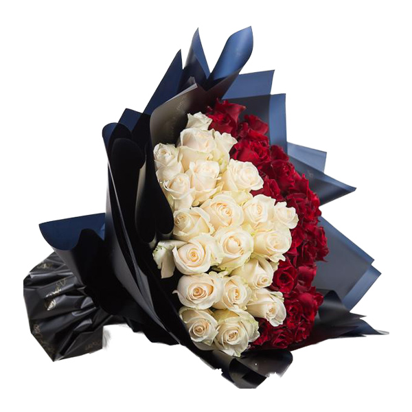 Rose De Desert National Day