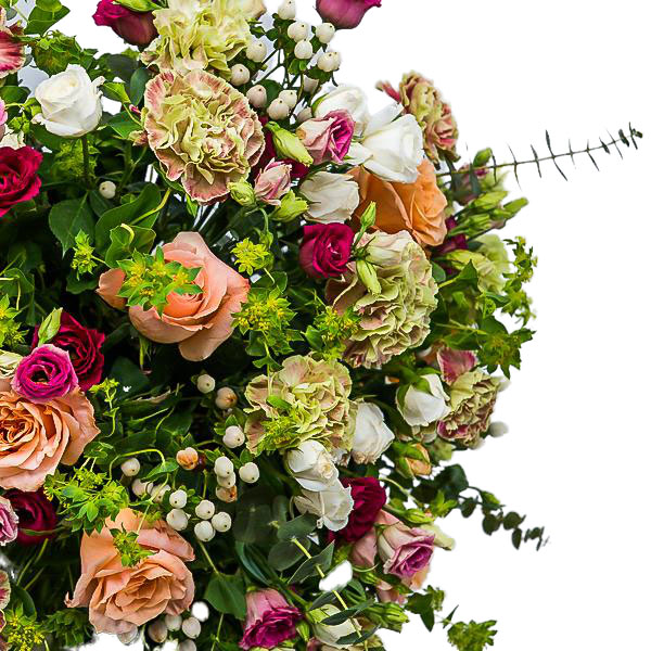 Pristine Antheia