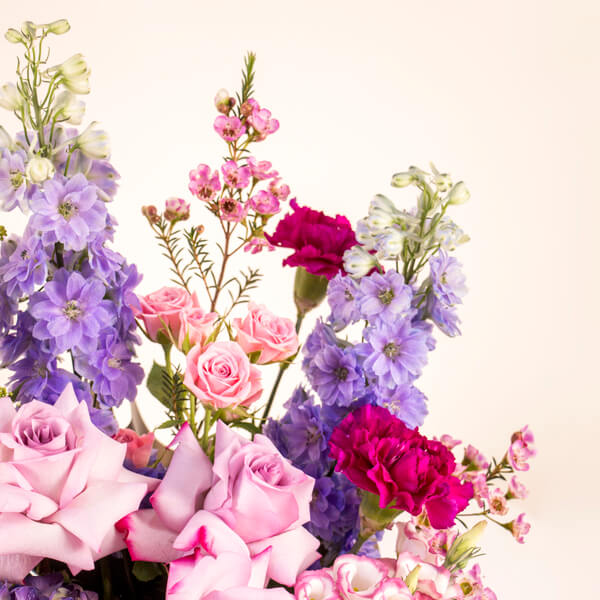Ramadan Mubarak Meadow Box