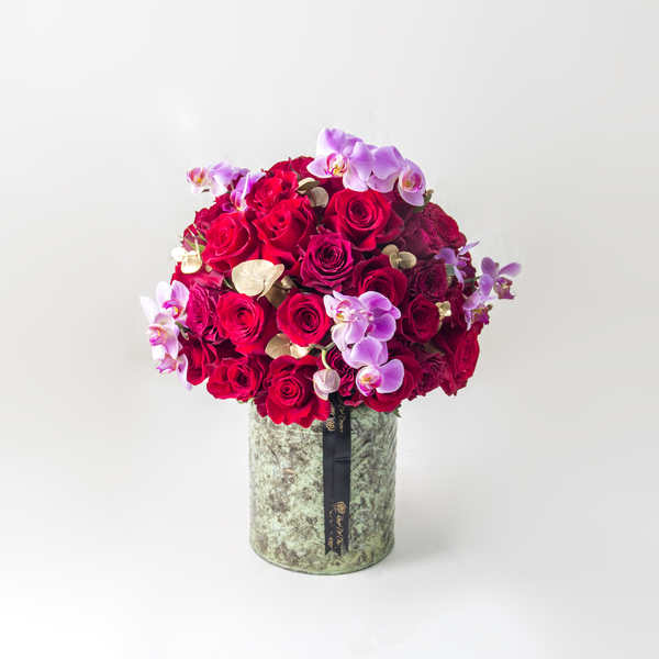 Passions Bloom